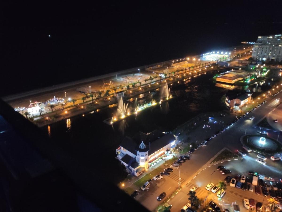 Orbi Cyti Apartman Batumi Kültér fotó