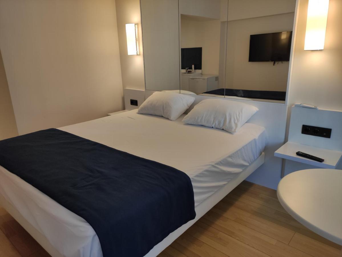 Orbi Cyti Apartman Batumi Kültér fotó