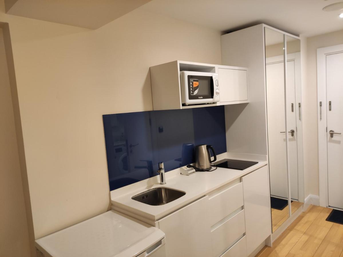 Orbi Cyti Apartman Batumi Kültér fotó