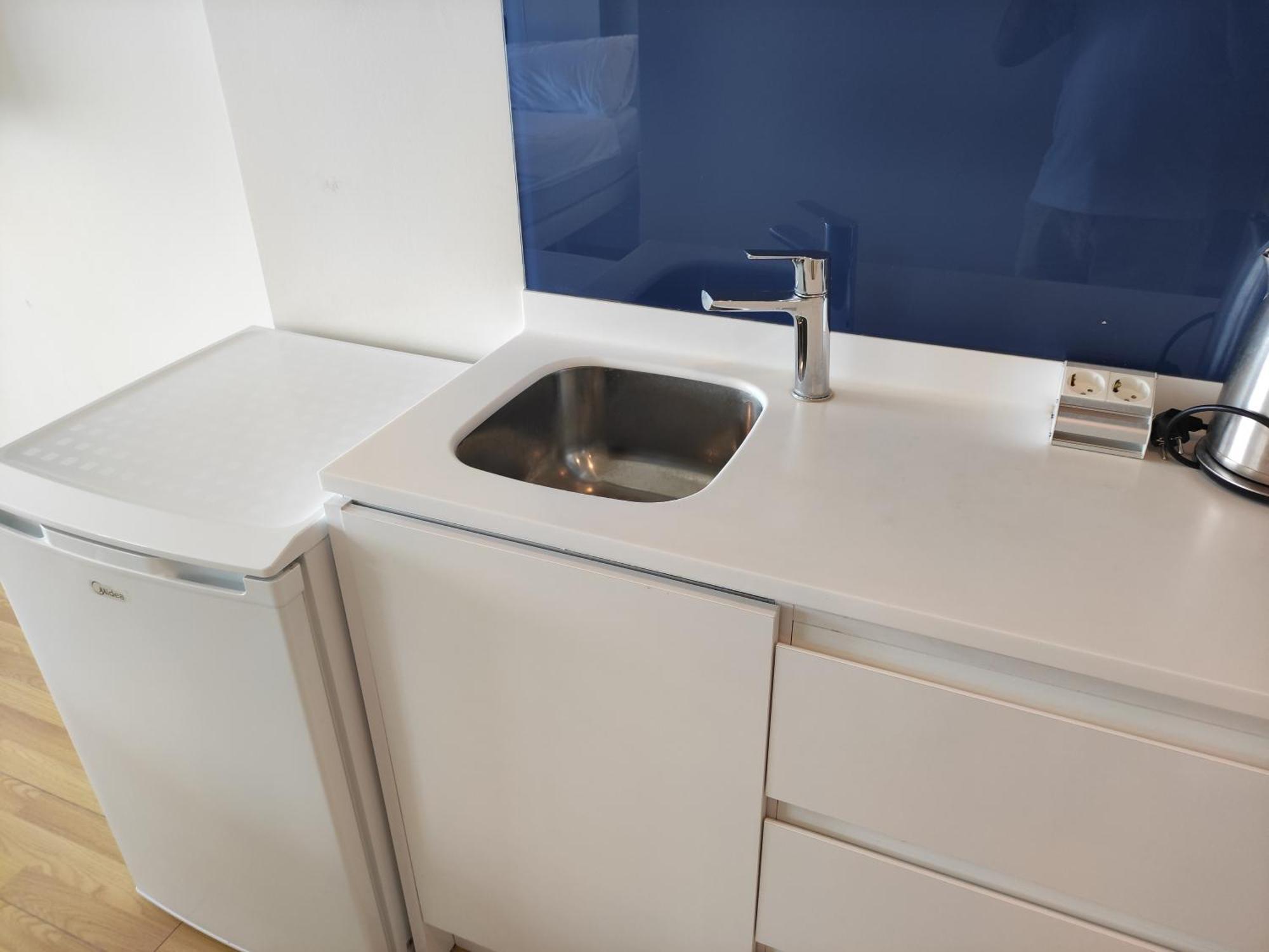 Orbi Cyti Apartman Batumi Szoba fotó